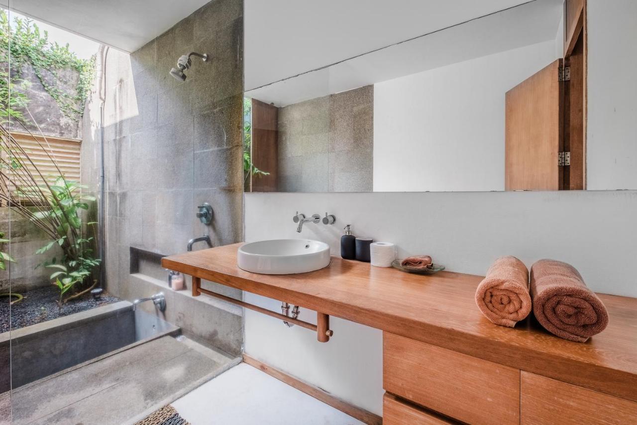 Balangan Beach Nakar Villa Jimbaran Екстер'єр фото