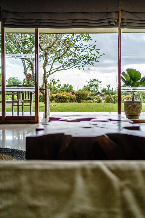 Balangan Beach Nakar Villa Jimbaran Екстер'єр фото
