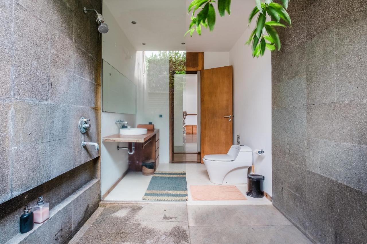 Balangan Beach Nakar Villa Jimbaran Екстер'єр фото