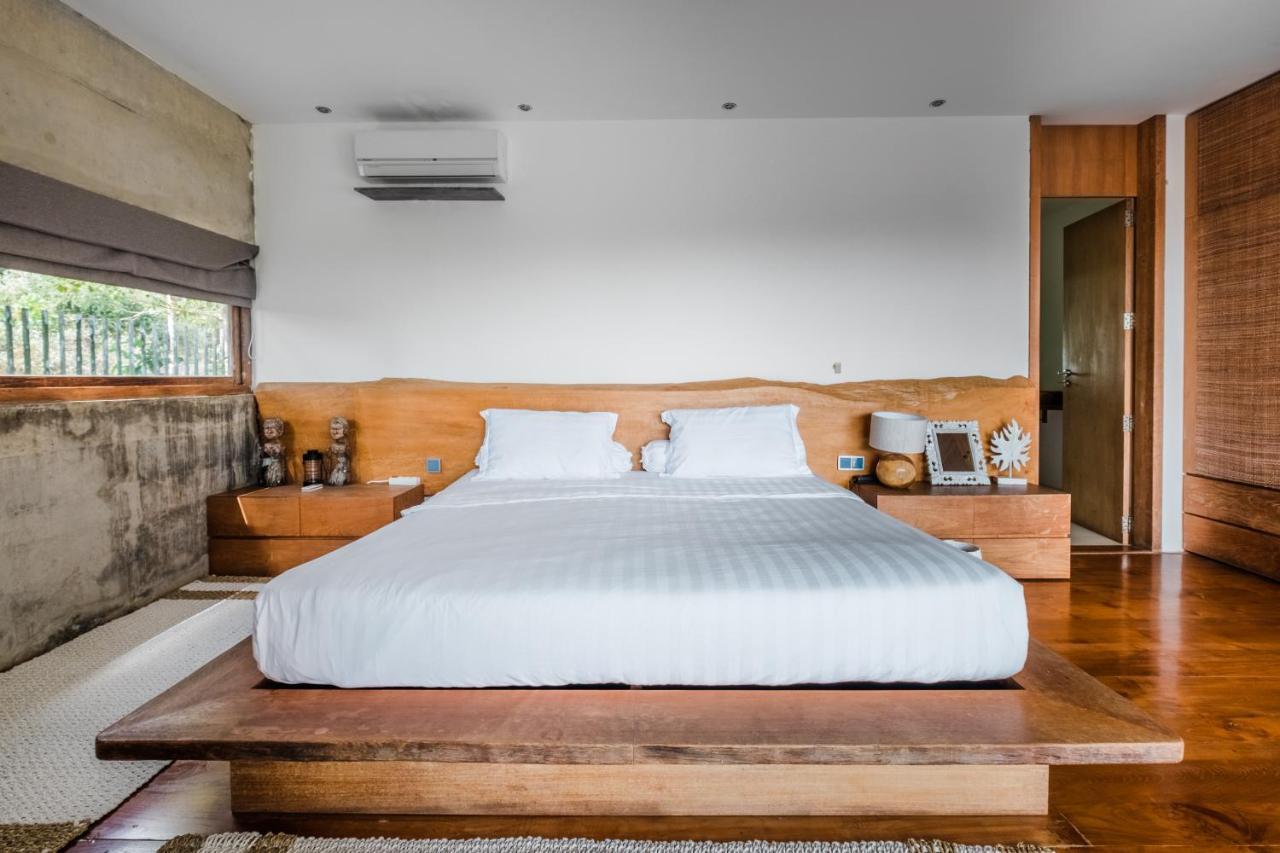 Balangan Beach Nakar Villa Jimbaran Екстер'єр фото