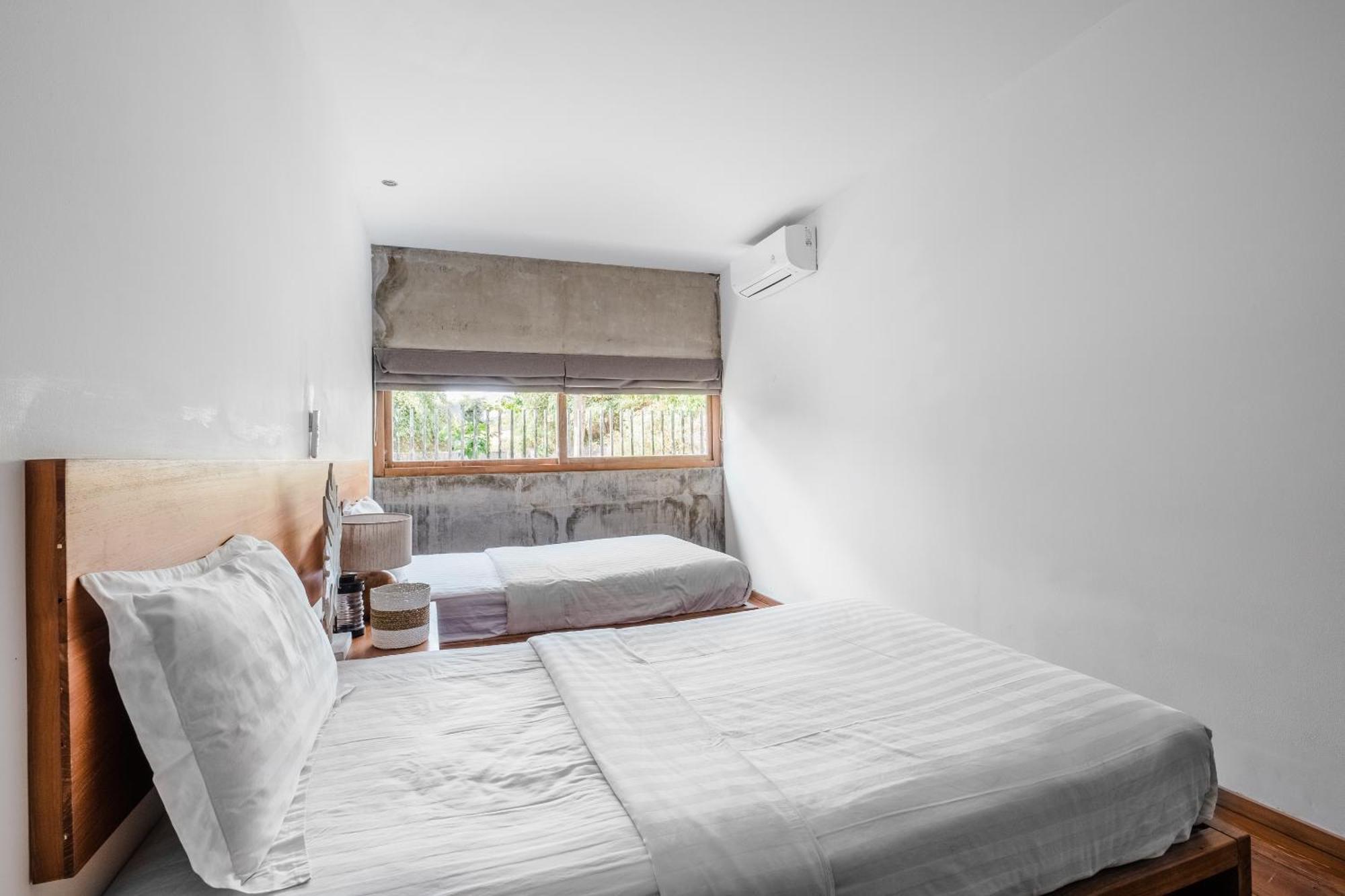 Balangan Beach Nakar Villa Jimbaran Екстер'єр фото