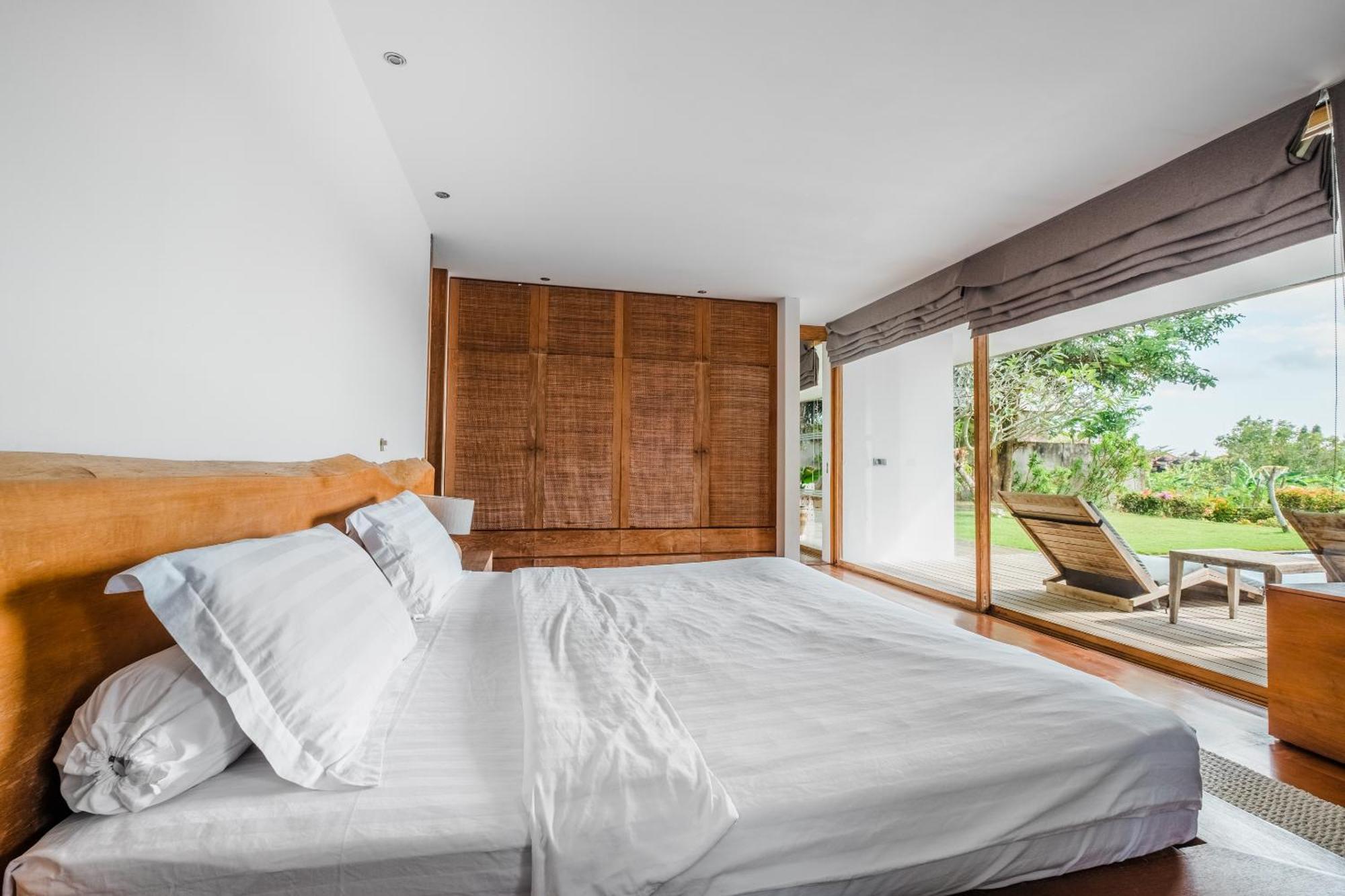 Balangan Beach Nakar Villa Jimbaran Екстер'єр фото