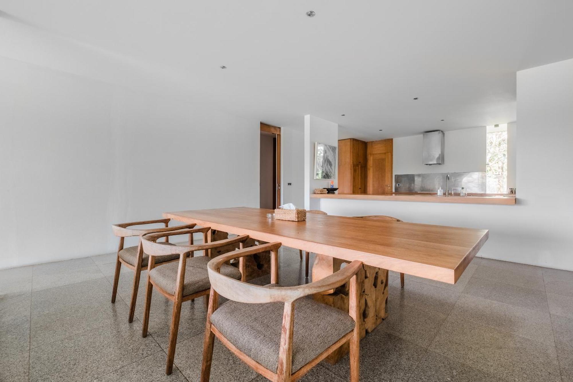 Balangan Beach Nakar Villa Jimbaran Екстер'єр фото