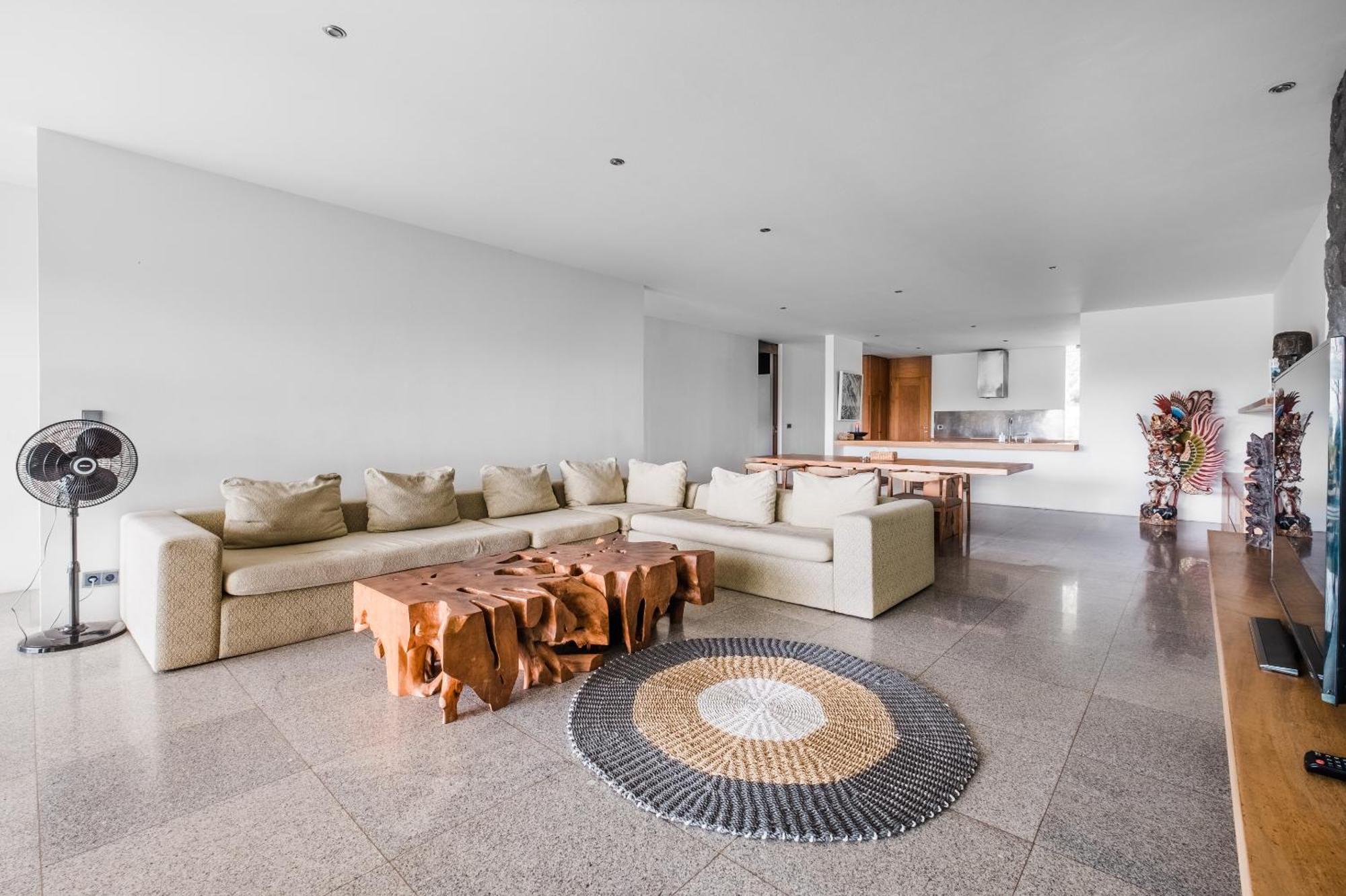 Balangan Beach Nakar Villa Jimbaran Екстер'єр фото