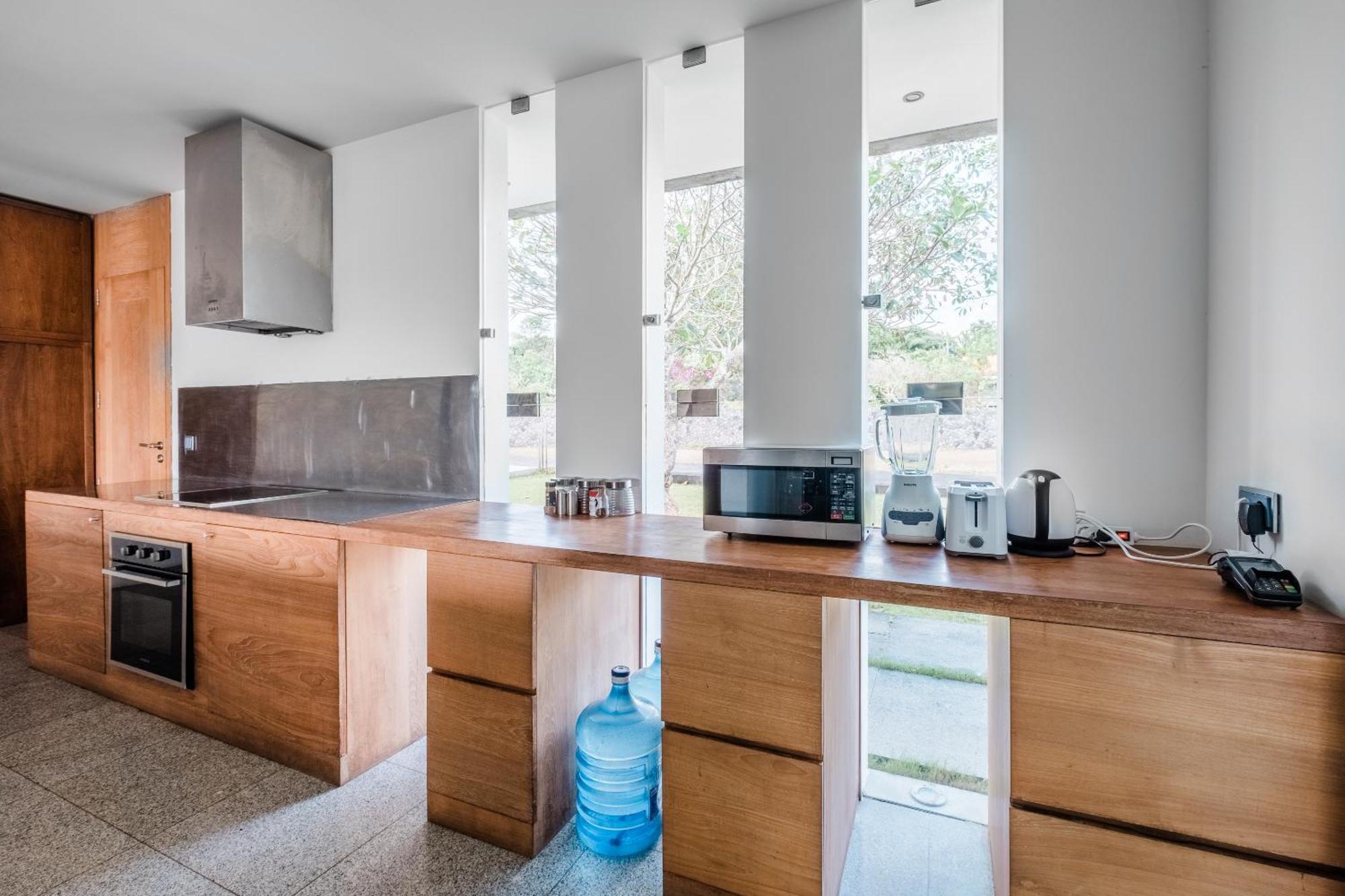 Balangan Beach Nakar Villa Jimbaran Екстер'єр фото
