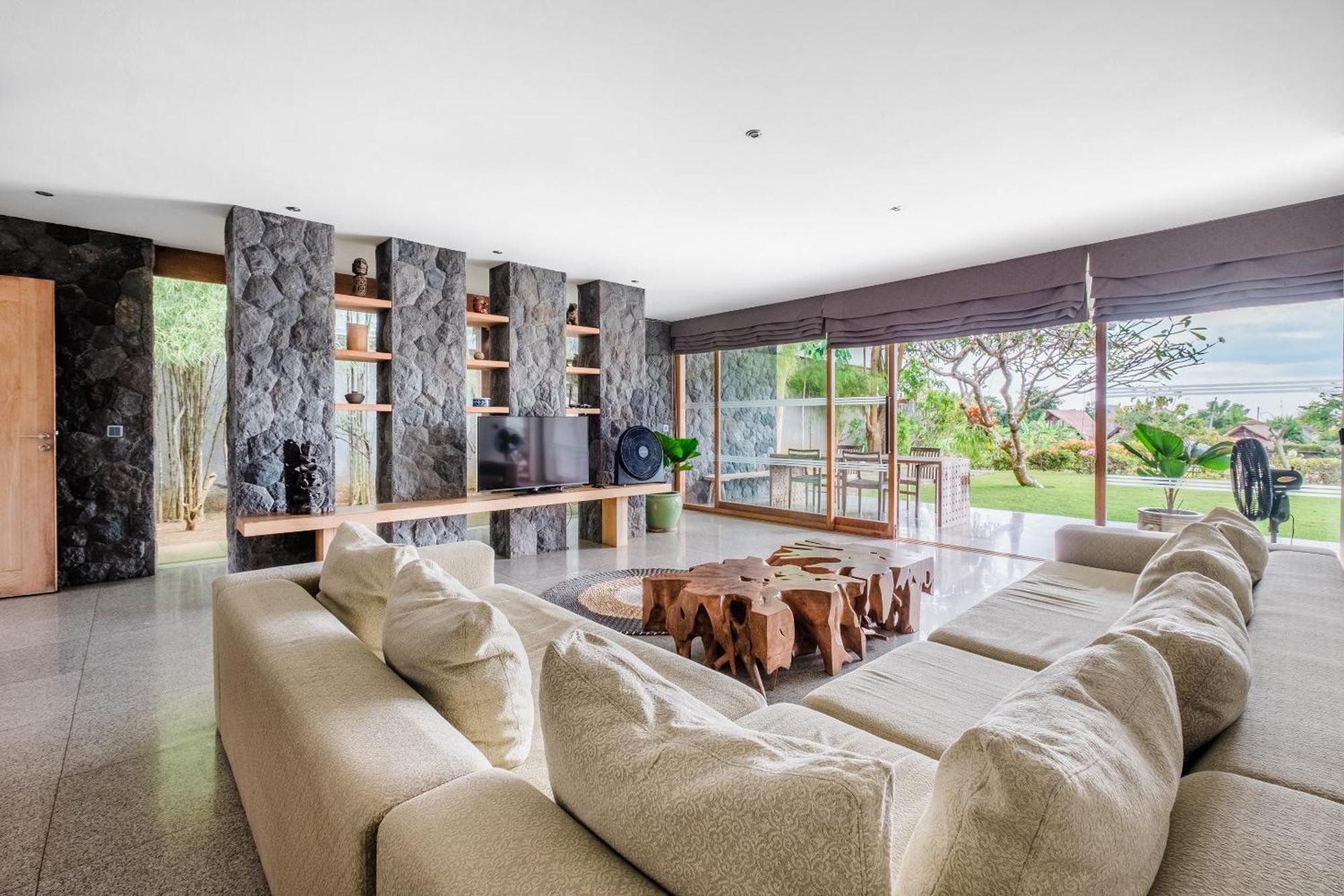 Balangan Beach Nakar Villa Jimbaran Екстер'єр фото